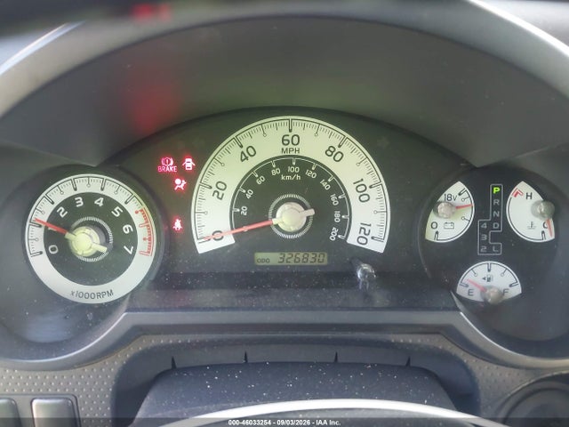 Aukcja sprzedaży 2007 Toyota Fj Cruiser, vin: JTEBU11F670074034, numer aukcji: 46033254