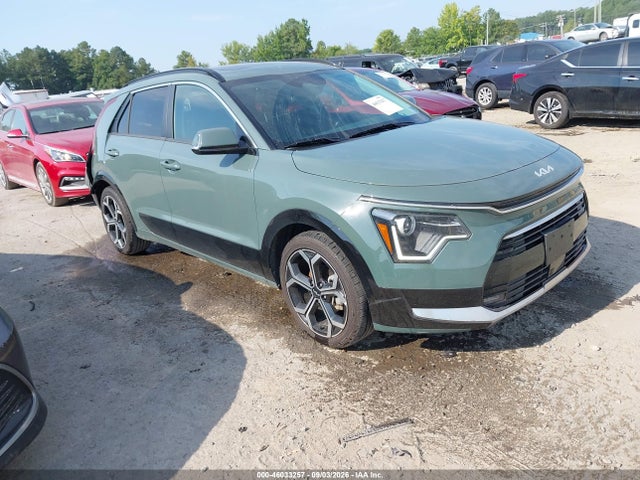 Aukcja sprzedaży 2023 Kia Niro Ex Touring, vin: KNDCR3LEXP5037968, numer aukcji: 46033257