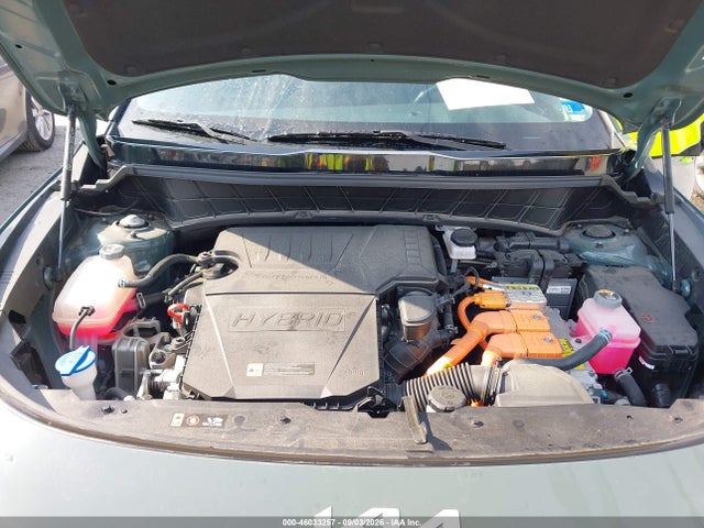 Aukcja sprzedaży 2023 Kia Niro Ex Touring, vin: KNDCR3LEXP5037968, numer aukcji: 46033257