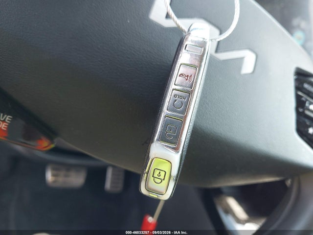 Aukcja sprzedaży 2023 Kia Niro Ex Touring, vin: KNDCR3LEXP5037968, numer aukcji: 46033257