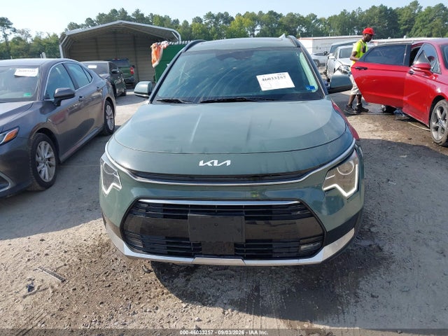Aukcja sprzedaży 2023 Kia Niro Ex Touring, vin: KNDCR3LEXP5037968, numer aukcji: 46033257