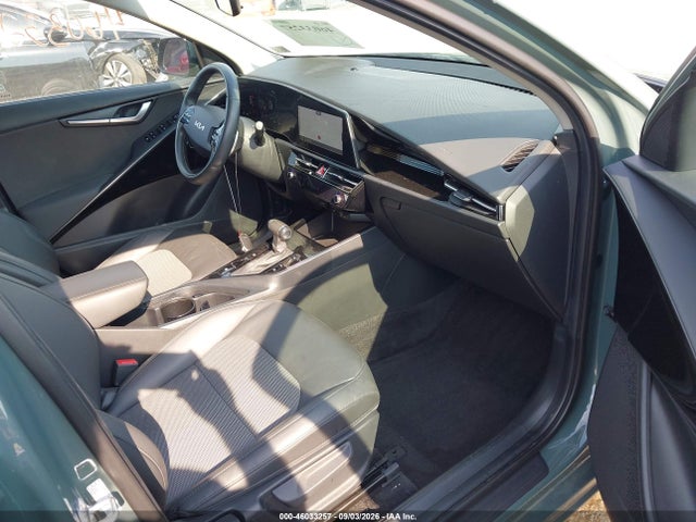 Aukcja sprzedaży 2023 Kia Niro Ex Touring, vin: KNDCR3LEXP5037968, numer aukcji: 46033257