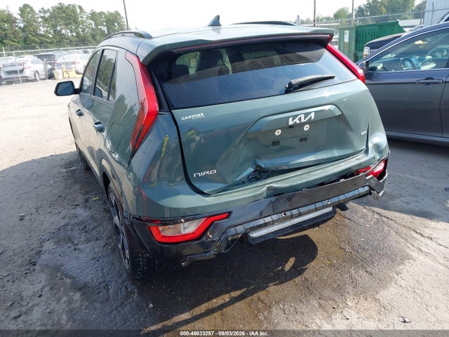 Aukcja sprzedaży 2023 Kia Niro Ex Touring, vin: KNDCR3LEXP5037968, numer aukcji: 46033257