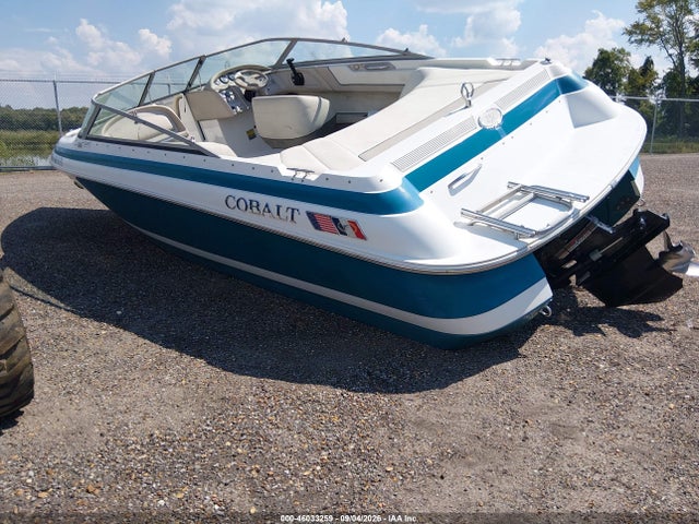 Aukcja sprzedaży 1996 Cobalt Other, vin: FGE32195C696, numer aukcji: 46033259