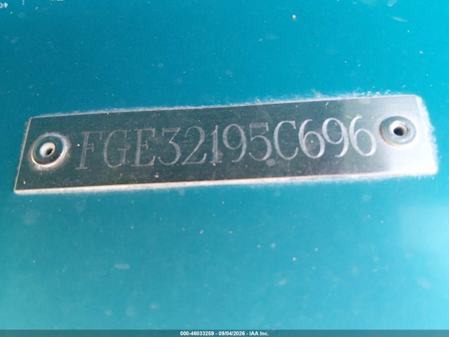 Aukcja sprzedaży 1996 Cobalt Other, vin: FGE32195C696, numer aukcji: 46033259