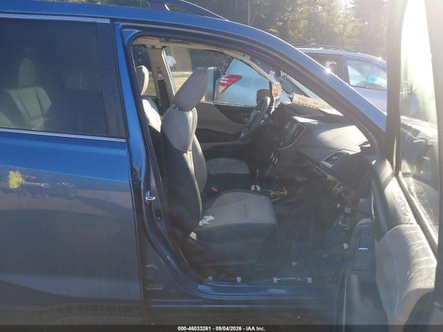 2023 Subaru Forester Limited მანქანა იყიდება აუქციონზე, vin: JF2SKANC9PH520450, აუქციონის ნომერი: 46033261