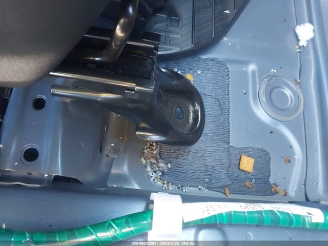 2023 Subaru Forester Limited მანქანა იყიდება აუქციონზე, vin: JF2SKANC9PH520450, აუქციონის ნომერი: 46033261
