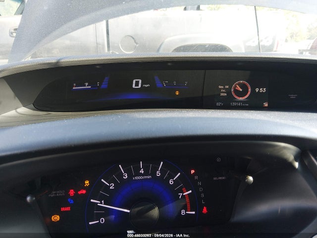 Aukcja sprzedaży 2014 Honda Civic Ex, vin: 19XFB2F84EE075148, numer aukcji: 46033263