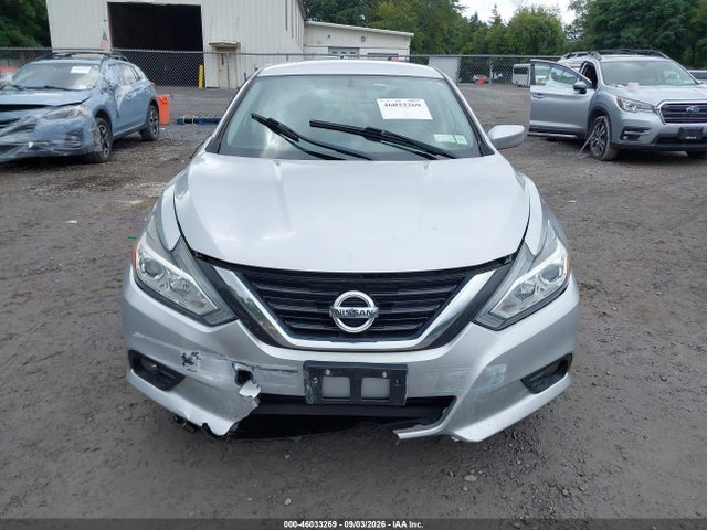 Продаж на аукціоні авто 2018 Nissan Altima 2.5 Sv, vin: 1N4AL3APXJC243488, номер лоту: 46033269