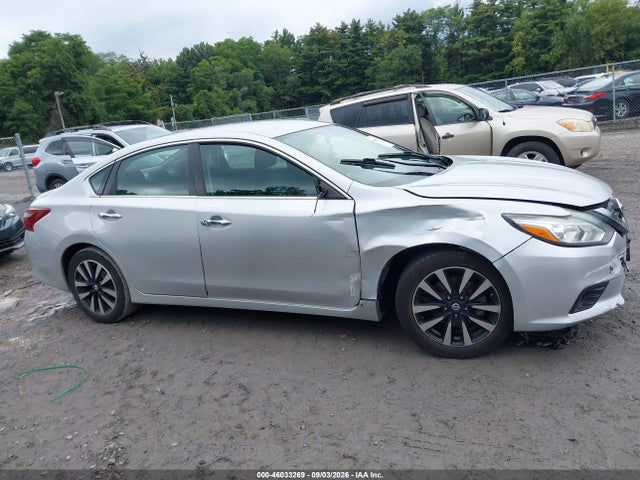 Продаж на аукціоні авто 2018 Nissan Altima 2.5 Sv, vin: 1N4AL3APXJC243488, номер лоту: 46033269