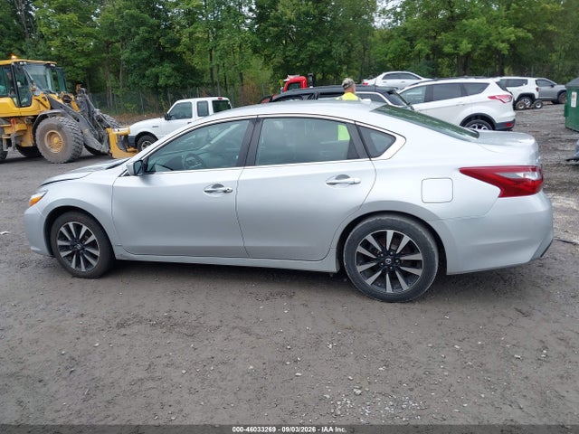 Продаж на аукціоні авто 2018 Nissan Altima 2.5 Sv, vin: 1N4AL3APXJC243488, номер лоту: 46033269