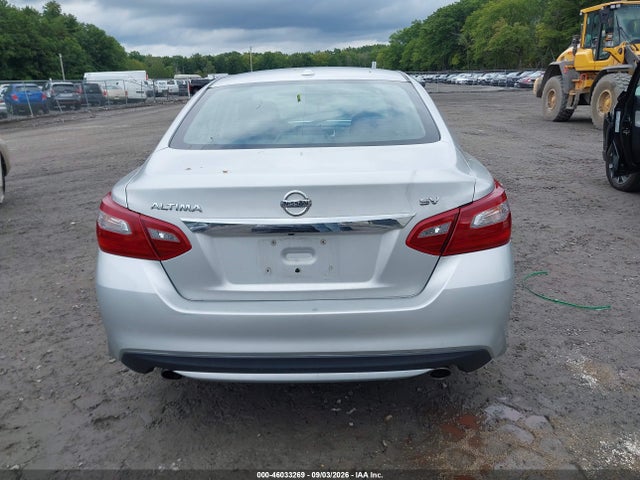Продаж на аукціоні авто 2018 Nissan Altima 2.5 Sv, vin: 1N4AL3APXJC243488, номер лоту: 46033269