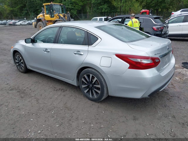 Продаж на аукціоні авто 2018 Nissan Altima 2.5 Sv, vin: 1N4AL3APXJC243488, номер лоту: 46033269