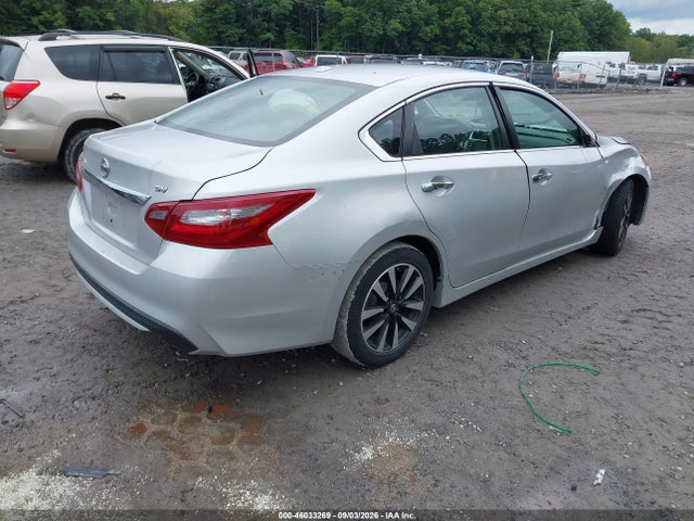 Продаж на аукціоні авто 2018 Nissan Altima 2.5 Sv, vin: 1N4AL3APXJC243488, номер лоту: 46033269