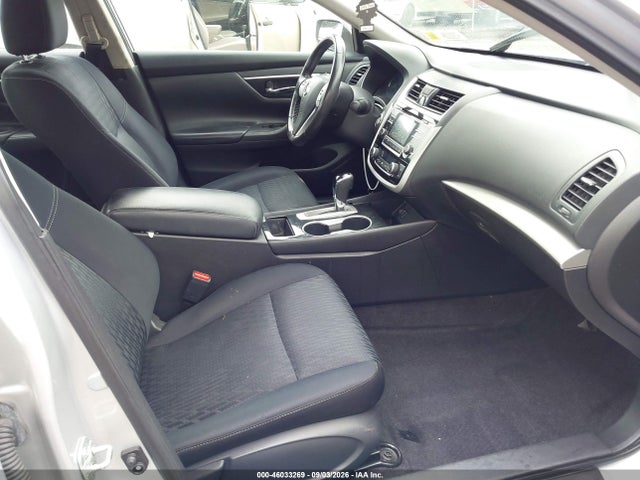 Продаж на аукціоні авто 2018 Nissan Altima 2.5 Sv, vin: 1N4AL3APXJC243488, номер лоту: 46033269