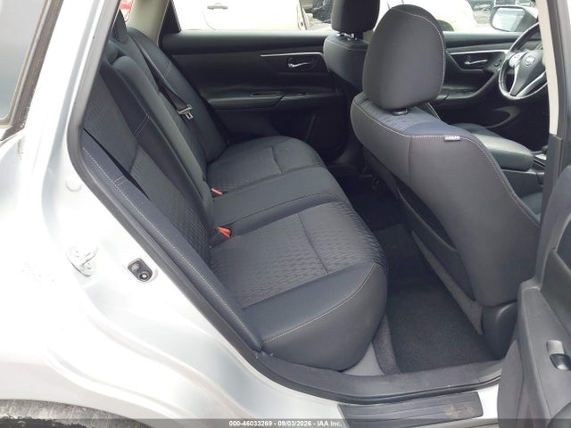 Продаж на аукціоні авто 2018 Nissan Altima 2.5 Sv, vin: 1N4AL3APXJC243488, номер лоту: 46033269