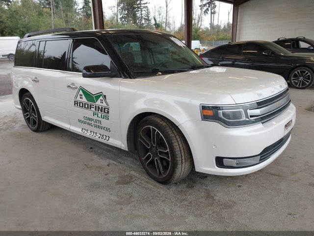 Продаж на аукціоні авто 2015 Ford Flex Limited, vin: 2FMHK6DT0FBA02581, номер лоту: 46033274