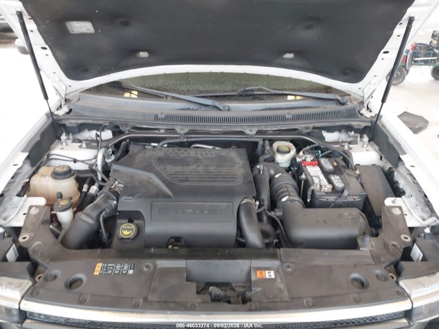 Ford Flex Limited 2015 2FMHK6DT0FBA02581 Image 10