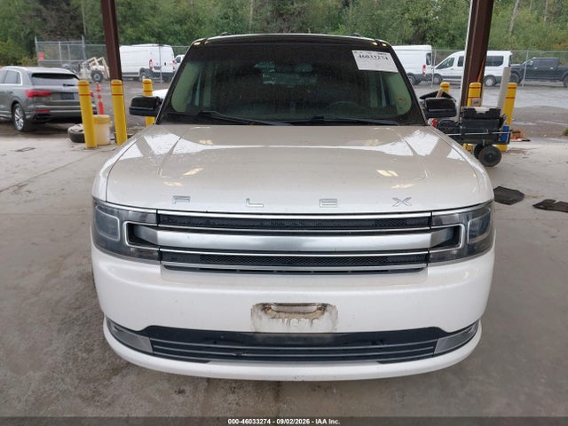 Ford Flex Limited 2015 2FMHK6DT0FBA02581 Image 12