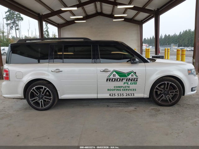 Ford Flex Limited 2015 2FMHK6DT0FBA02581 Image 13