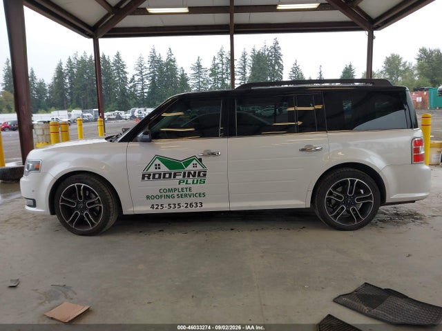 Ford Flex Limited 2015 2FMHK6DT0FBA02581 Image 14