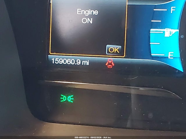 Ford Flex Limited 2015 2FMHK6DT0FBA02581 Image 15