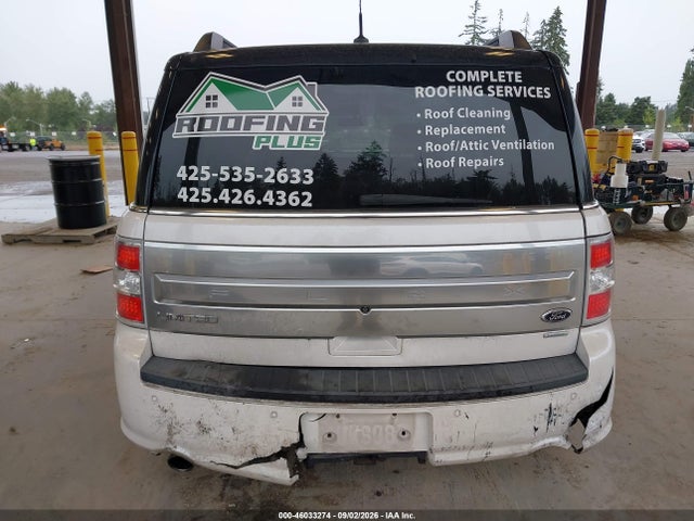 Ford Flex Limited 2015 2FMHK6DT0FBA02581 Image 16