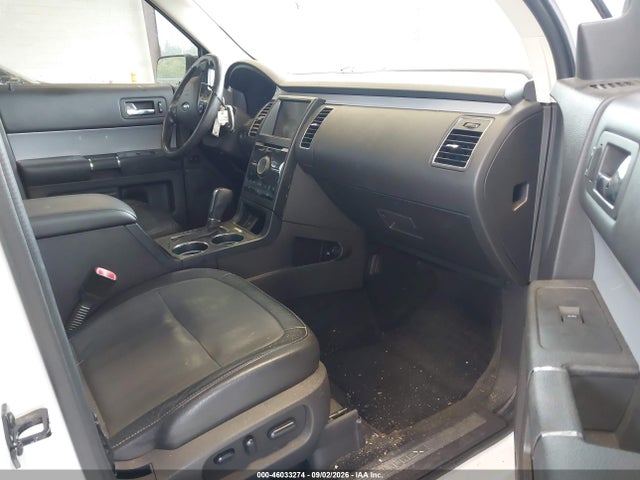 Ford Flex Limited 2015 2FMHK6DT0FBA02581 Image 5