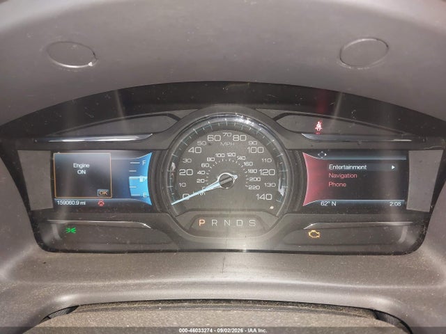 Ford Flex Limited 2015 2FMHK6DT0FBA02581 Image 7