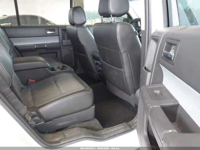 Ford Flex Limited 2015 2FMHK6DT0FBA02581 Image 8