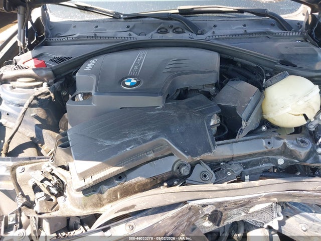 Aukcja sprzedaży 2014 Bmw 320i, vin: WBA3B1C52EPV79623, numer aukcji: 46033278