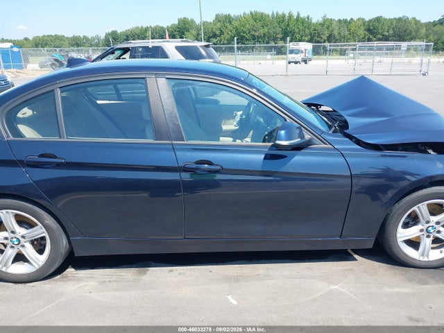 Aukcja sprzedaży 2014 Bmw 320i, vin: WBA3B1C52EPV79623, numer aukcji: 46033278