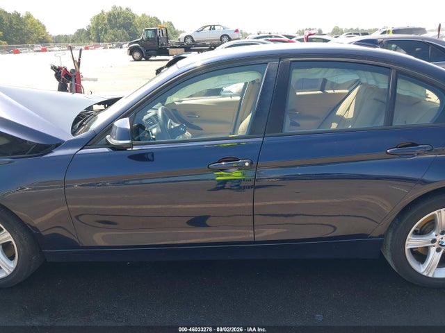 Aukcja sprzedaży 2014 Bmw 320i, vin: WBA3B1C52EPV79623, numer aukcji: 46033278