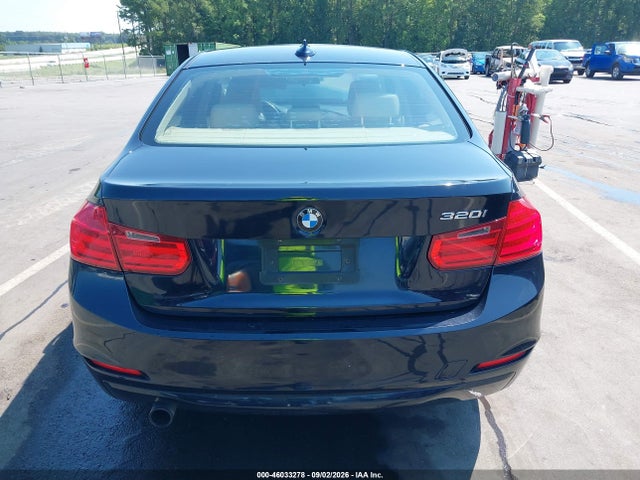 Aukcja sprzedaży 2014 Bmw 320i, vin: WBA3B1C52EPV79623, numer aukcji: 46033278