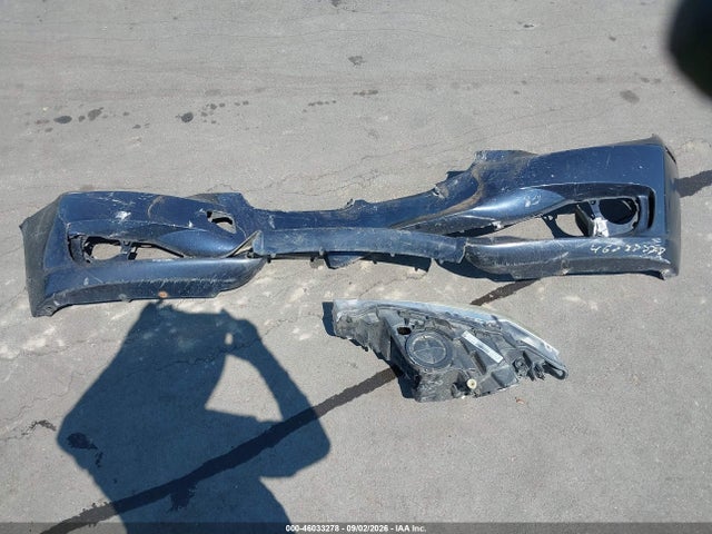 Aukcja sprzedaży 2014 Bmw 320i, vin: WBA3B1C52EPV79623, numer aukcji: 46033278
