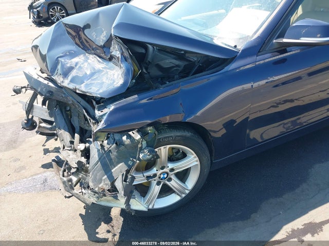 Aukcja sprzedaży 2014 Bmw 320i, vin: WBA3B1C52EPV79623, numer aukcji: 46033278