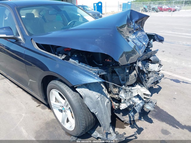 Aukcja sprzedaży 2014 Bmw 320i, vin: WBA3B1C52EPV79623, numer aukcji: 46033278