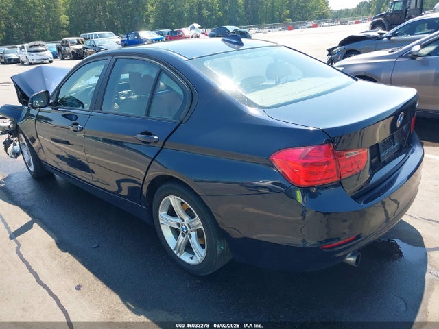 Aukcja sprzedaży 2014 Bmw 320i, vin: WBA3B1C52EPV79623, numer aukcji: 46033278