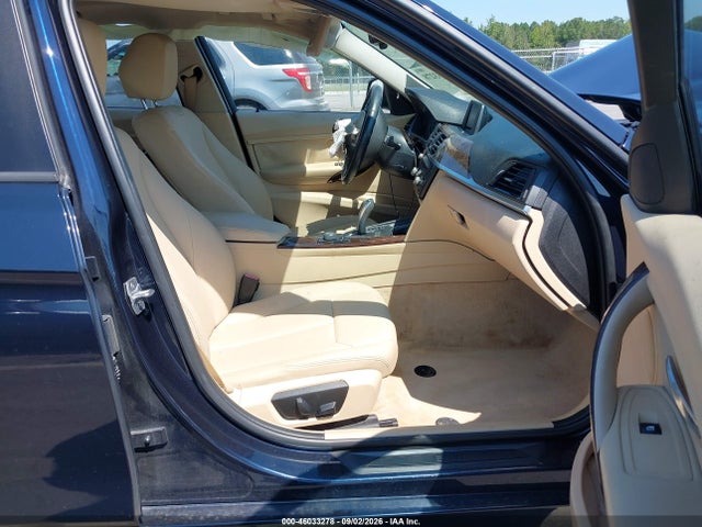 Aukcja sprzedaży 2014 Bmw 320i, vin: WBA3B1C52EPV79623, numer aukcji: 46033278