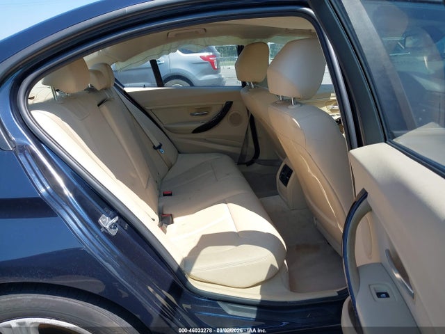 Aukcja sprzedaży 2014 Bmw 320i, vin: WBA3B1C52EPV79623, numer aukcji: 46033278