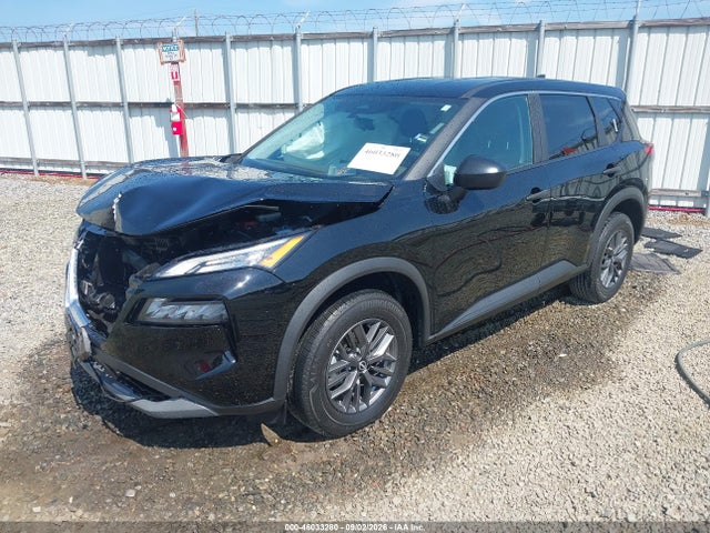 Aukcja sprzedaży 2023 Nissan Rogue S Fwd, vin: 5N1BT3AA2PC888909, numer aukcji: 46033280