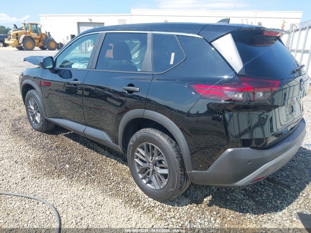 Aukcja sprzedaży 2023 Nissan Rogue S Fwd, vin: 5N1BT3AA2PC888909, numer aukcji: 46033280