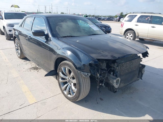 Chrysler 300 300s 2014 2C3CCABG2EH354761 главное изображение