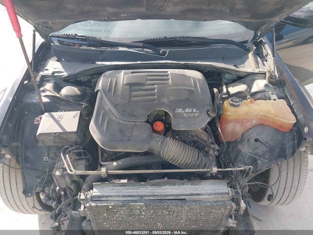 Продаж на аукціоні авто 2014 Chrysler 300 300s, vin: 2C3CCABG2EH354761, номер лоту: 46033281