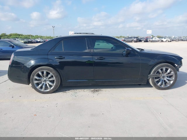 Продаж на аукціоні авто 2014 Chrysler 300 300s, vin: 2C3CCABG2EH354761, номер лоту: 46033281