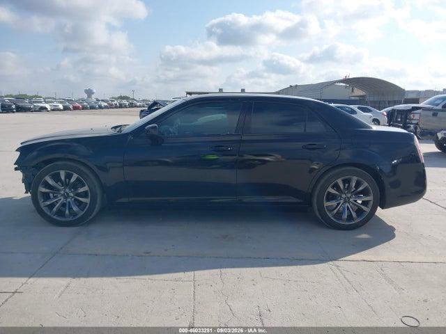 Продаж на аукціоні авто 2014 Chrysler 300 300s, vin: 2C3CCABG2EH354761, номер лоту: 46033281
