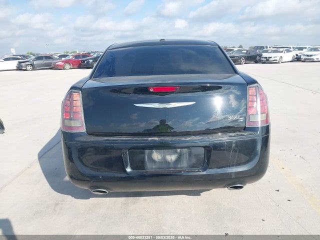Продаж на аукціоні авто 2014 Chrysler 300 300s, vin: 2C3CCABG2EH354761, номер лоту: 46033281