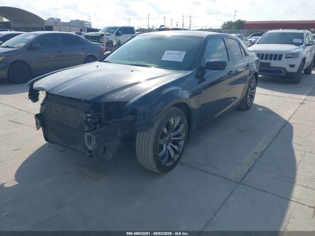Продаж на аукціоні авто 2014 Chrysler 300 300s, vin: 2C3CCABG2EH354761, номер лоту: 46033281