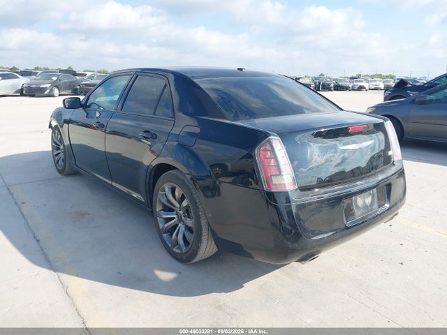 Продаж на аукціоні авто 2014 Chrysler 300 300s, vin: 2C3CCABG2EH354761, номер лоту: 46033281