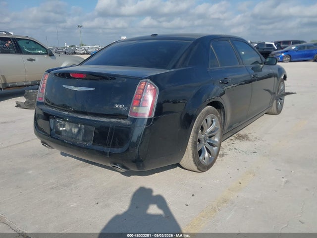 Продаж на аукціоні авто 2014 Chrysler 300 300s, vin: 2C3CCABG2EH354761, номер лоту: 46033281